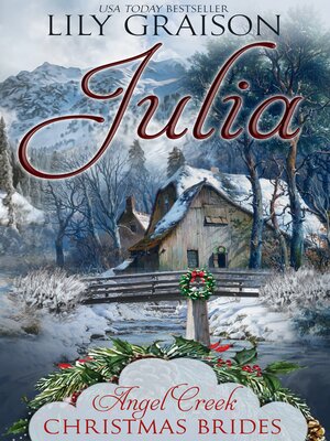 cover image of Julia